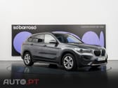 BMW X1 25 e xDrive