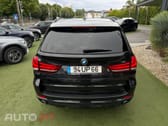 BMW X5 25 d sDrive Comfort 7L