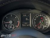Volkswagen Scirocco 2.0 TDI Sport DSG