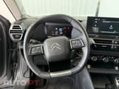 Citroen C4 Outro