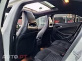 Mercedes-Benz A 200 CDi BE AMG Line
