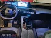 Peugeot E-3008 73 kWh Allure