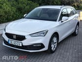 Seat Leon 1.0 eTSI OPF DSG Style