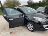 Renault Scénic 1.5 dCi Dynamique S EDC