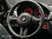BMW 320 d Auto Pack M
