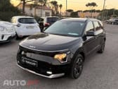Kia Niro 64kWh Tech