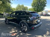 Peugeot 3008 1.6 Hybrid GT Pack e-EAT8