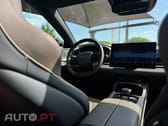BYD Han 85.4 kWh AWD Executive