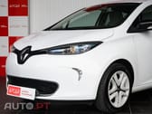 Renault Zoe (c/ Bateria) 41 kwh Intens