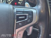 Mitsubishi Outlander 2.4 PHEV Sport Edition