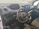 Peugeot Partner PARTNER 1.5 BlueHDi