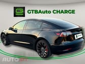 Tesla Model 3 I.V.A DEDUTÍVEL Performance Dual