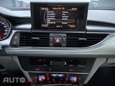 Audi A6 2.0 TDi Exclusive