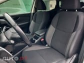 Nissan Qashqai 1.5 dCi N-Connecta Led