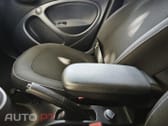 Smart ForFour 1.0 Passion 71 Aut.