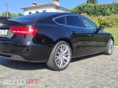 Audi A5 2.0 TDI Advance