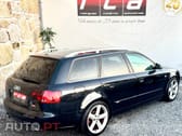Audi A4 Avant 2.0 TDi S-line