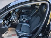 Mercedes-Benz A 180 d Style Plus Aut.