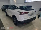 Nissan Qashqai 1.3 DIG-T Acenta