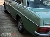 Mercedes-Benz 240 D