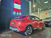 Kia Xceed 1.6 CRDi MHEV Drive