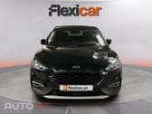 Ford Focus 1.0 EcoBoost Active Aut.