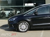 Ford S-Max 2.0 TDCi Vignale Powershift