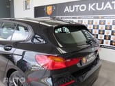 BMW 116 d Advantage