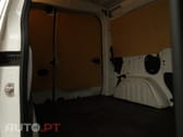 Renault Express Express 1.5 Blue dCi Advance