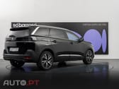 Peugeot 5008 1.5 BlueHDi GT Pack EAT8