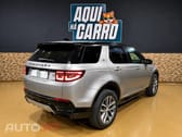 Land Rover Discovery Sport 1.5 I3 P300e AWD R-Dynamic HSE