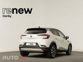 Renault Captur Captur 1.0 TCe Techno Bi-Fuel
