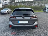 Peugeot 308 SW 1.5 BlueHDi Allure Pack