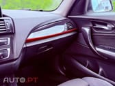 BMW 116 d Line Sport
