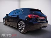 Mercedes-Benz A 180 d Style Plus Aut.