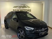 Mercedes-Benz GLA 250 AMG