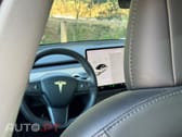 Tesla Model 3 Standard Range Plus RWD