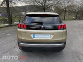 Peugeot 3008 1.6 BlueHDi Allure Grip Control EAT6