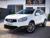 Nissan Qashqai 1.6 dCi Tekna Premium Bose