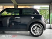 MINI Coupé Cooper S