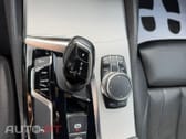 BMW 520 d Pack M Auto