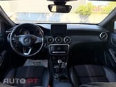 Mercedes-Benz A 180 d Urban