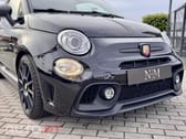 Abarth 595 1.4 T-Jet Competizione MTA