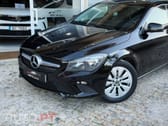 Mercedes-Benz CLA 180 CDi Urban