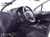 Citroen C4 1.6 BlueHDi Feel
