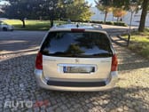 Peugeot 207 SW 1.6 HDi Sport FAP