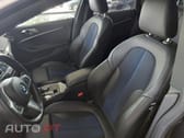 BMW 216 d Pack Desportivo M
