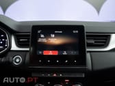 Renault Captur 1.6 E-Tech Plug-In Intens