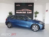 BMW 116 d Aut. Advantage