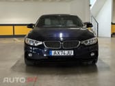 BMW 420 d Aut. Luxury Line